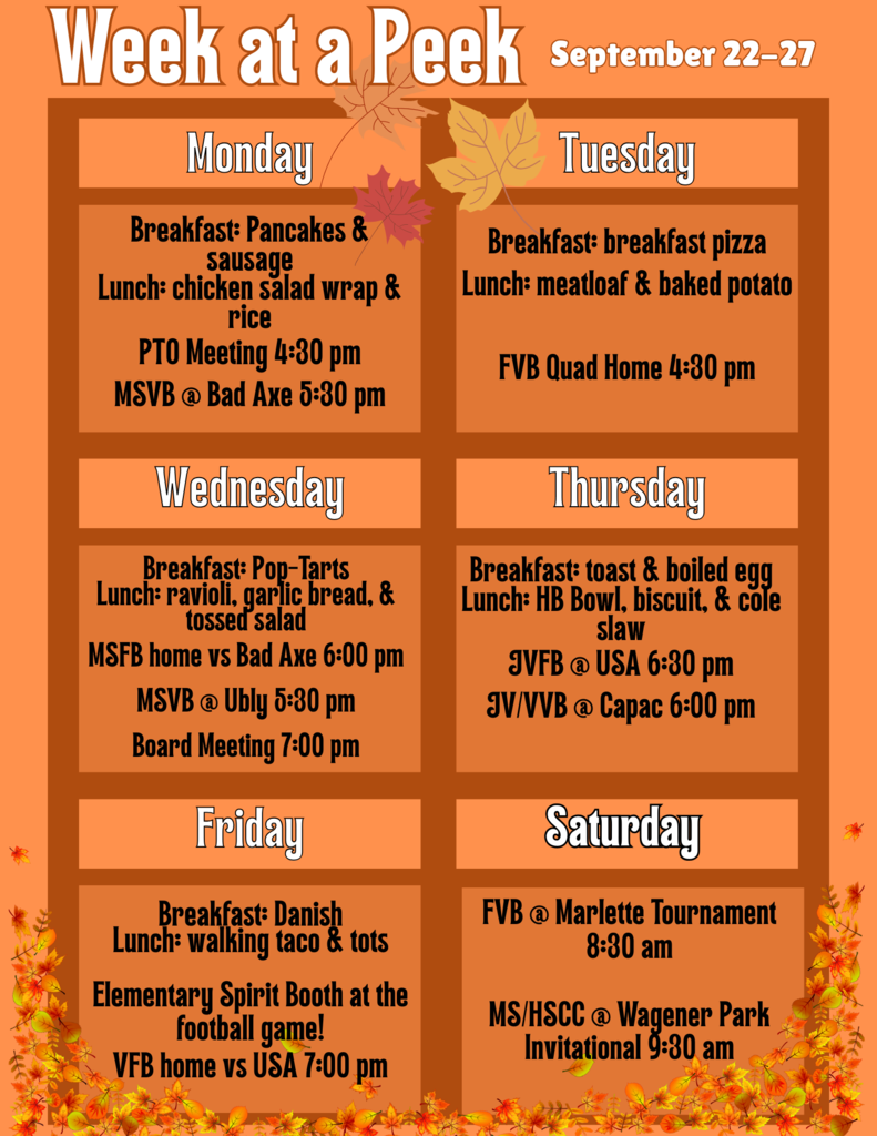 week