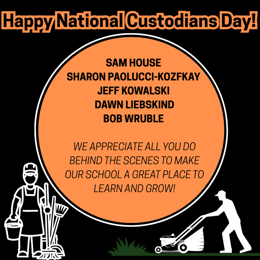 custodial