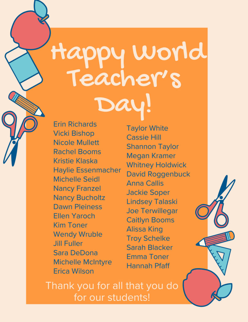 worldteachersday