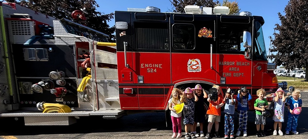 fire dept