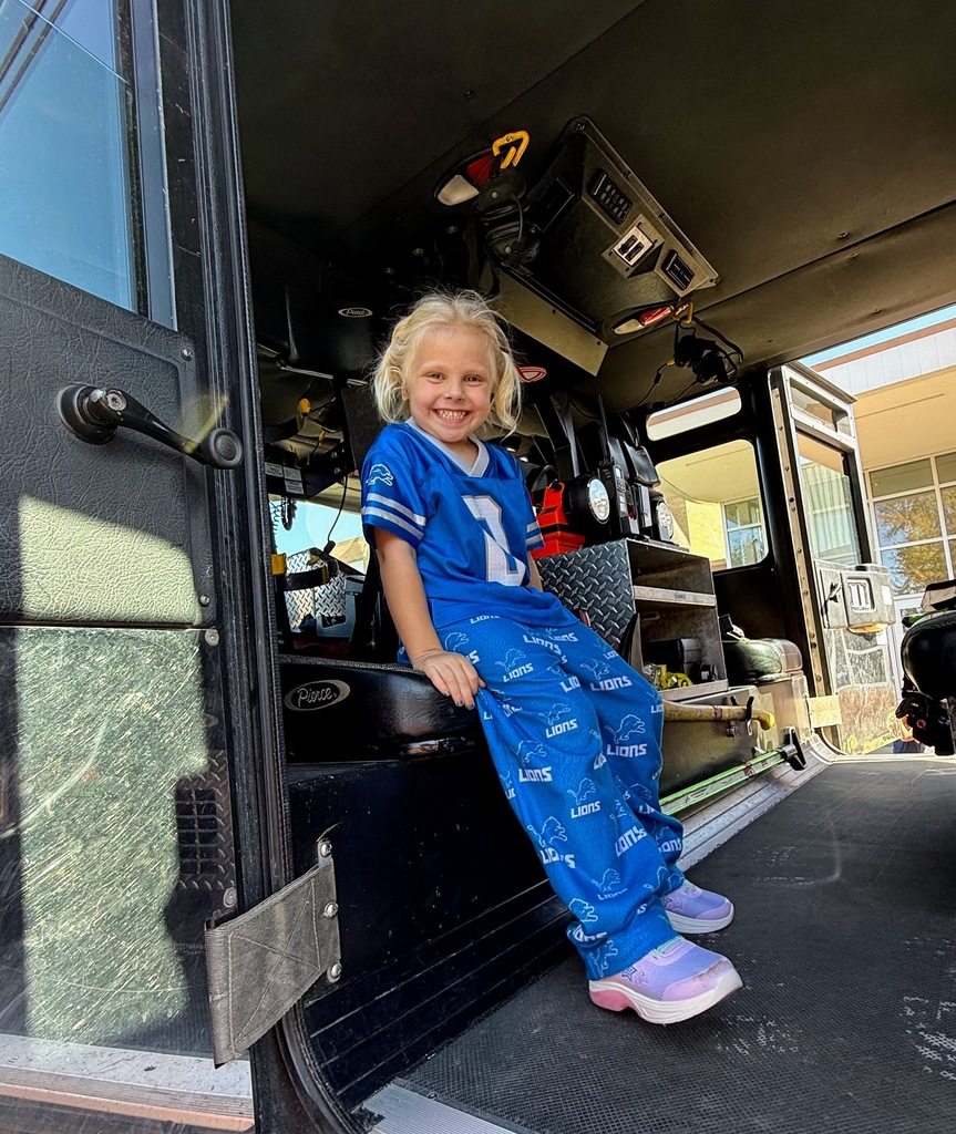 fire dept