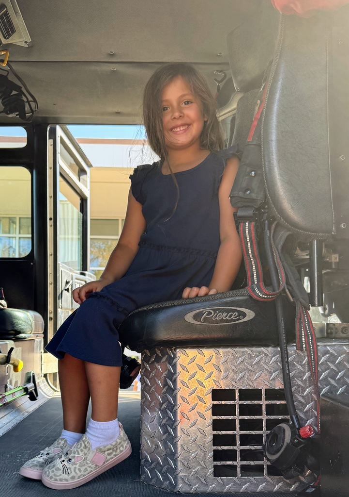 fire dept