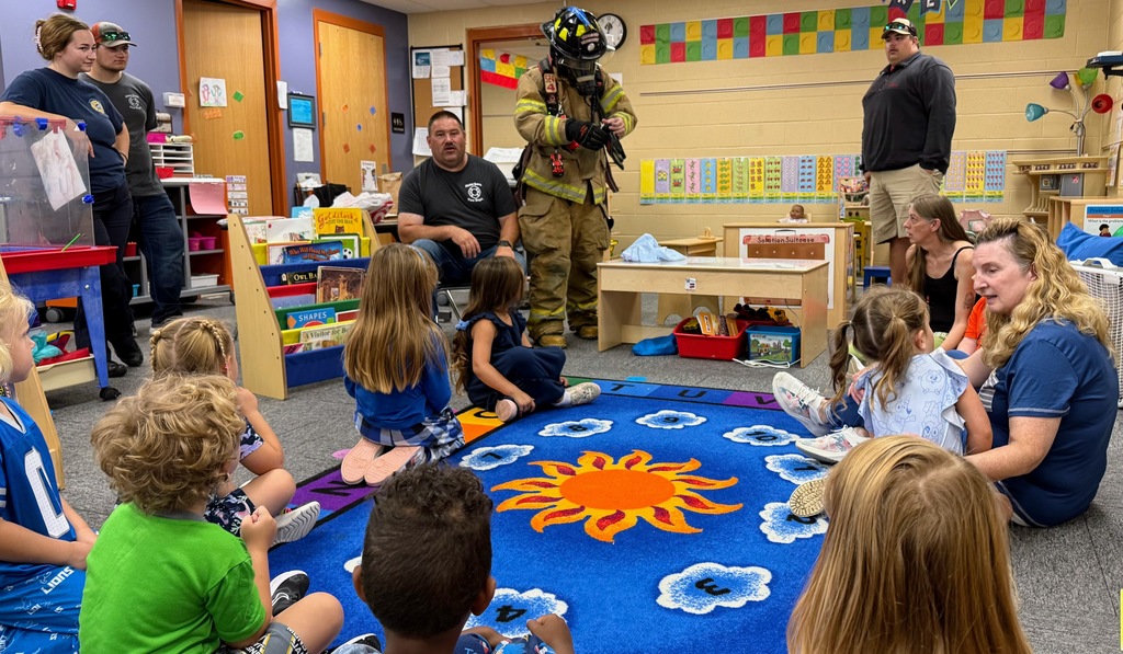 fire dept