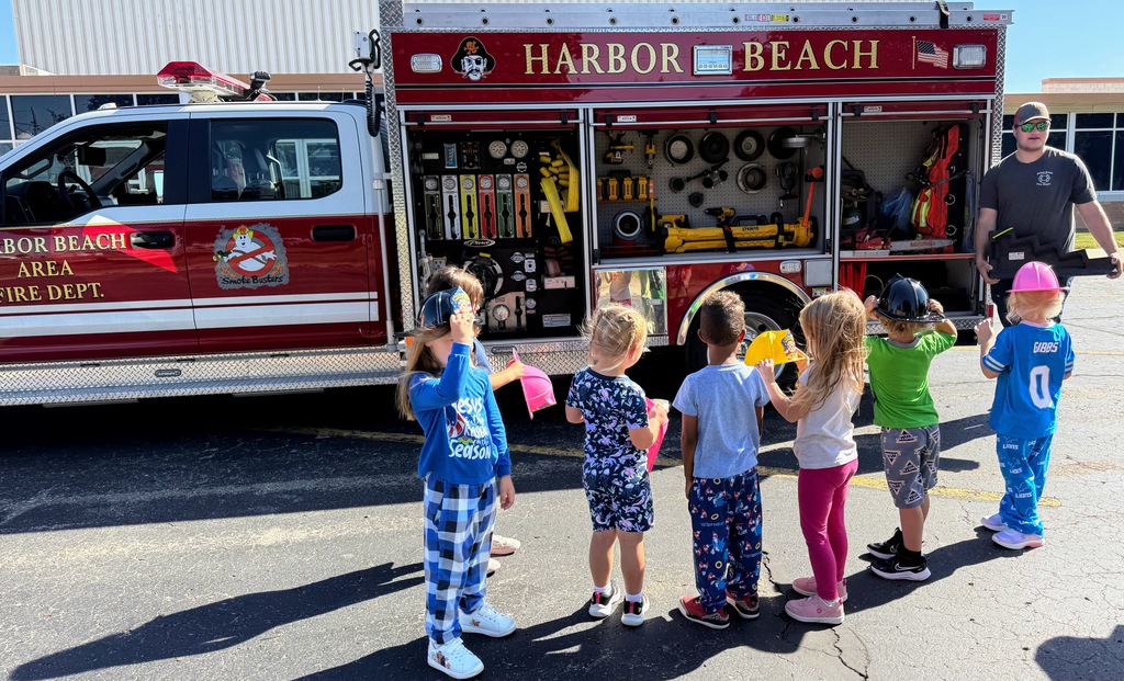 fire dept