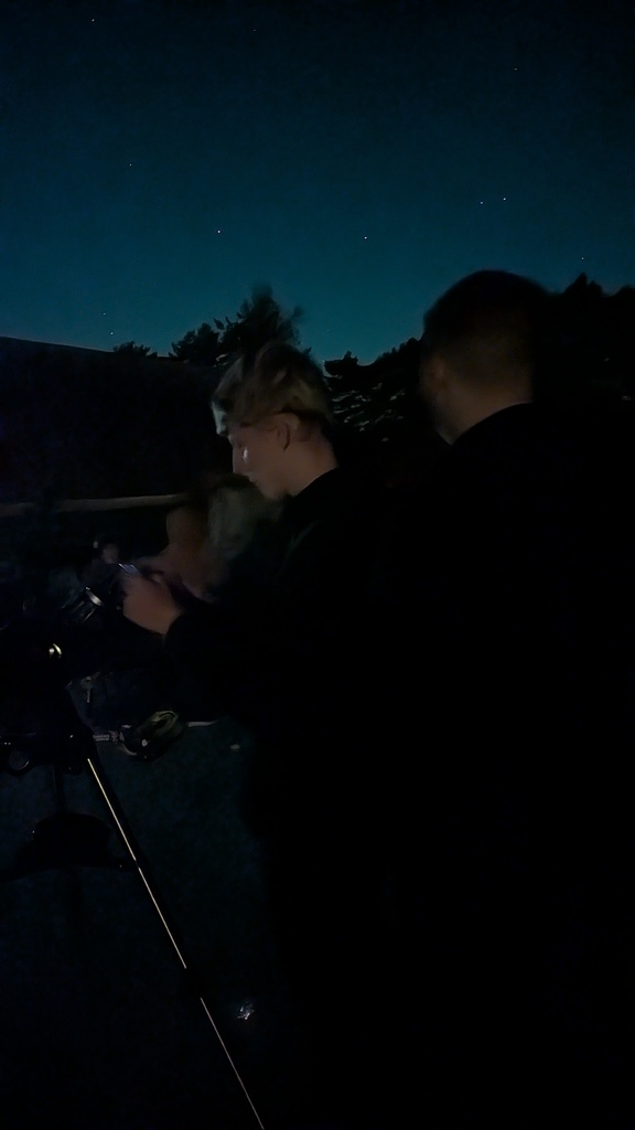 meteor
