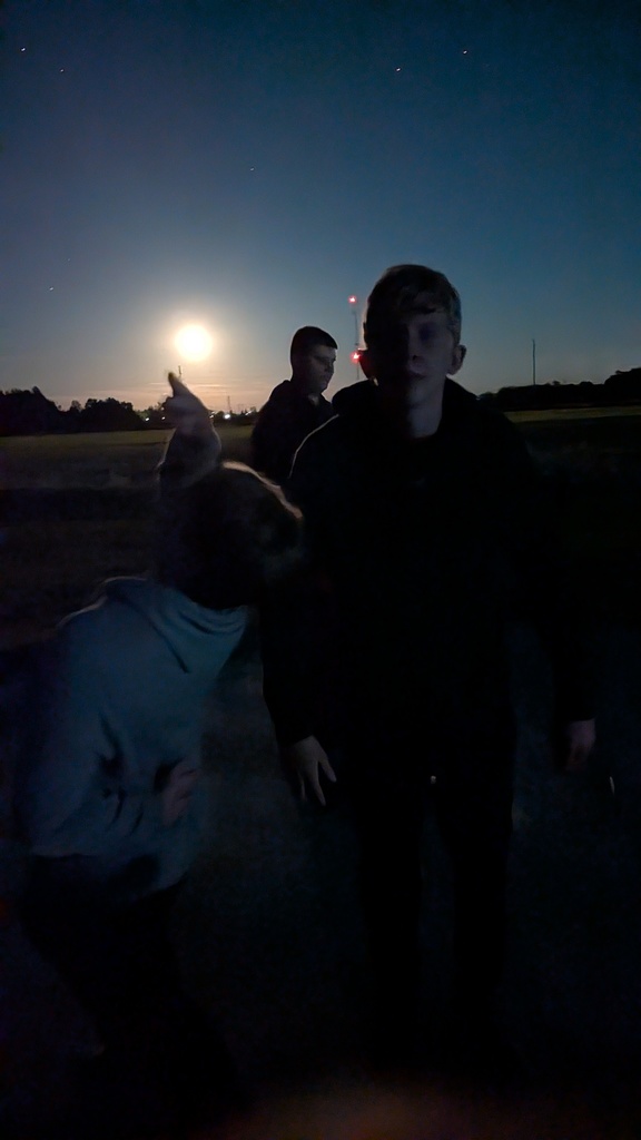 meteor