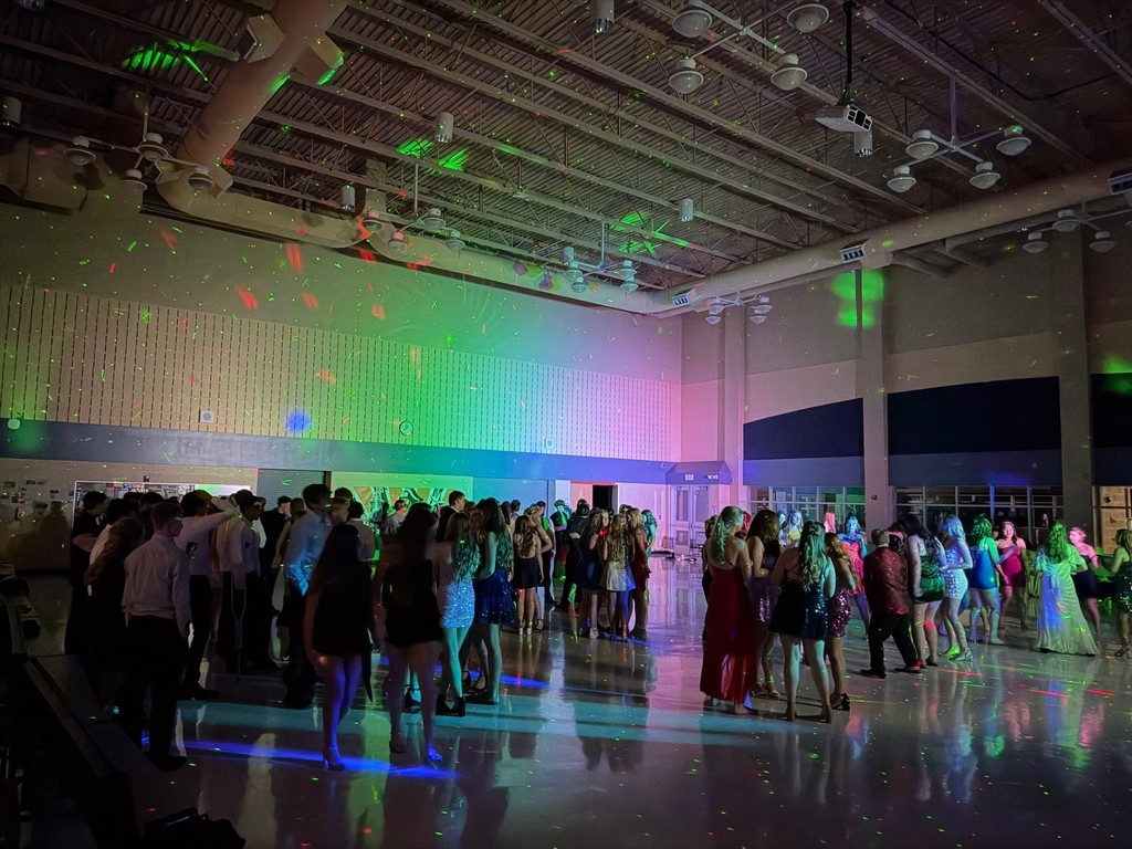 dance
