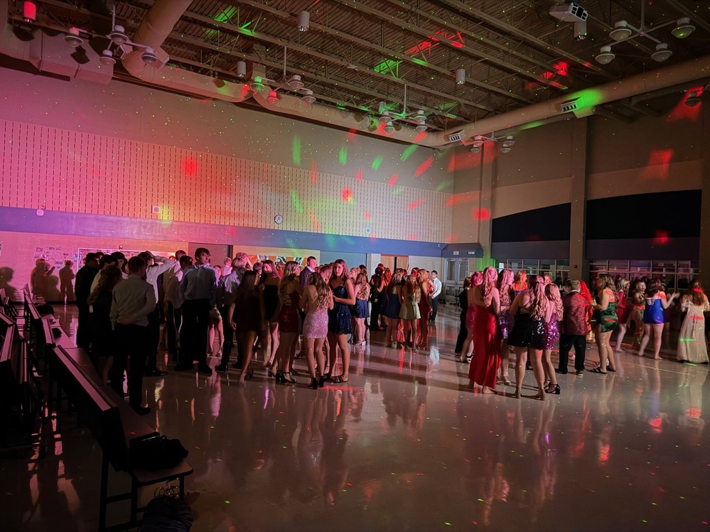 dance
