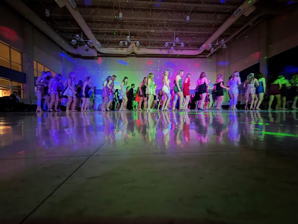 dance