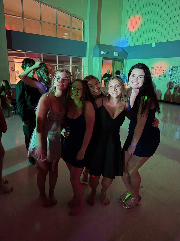 dance