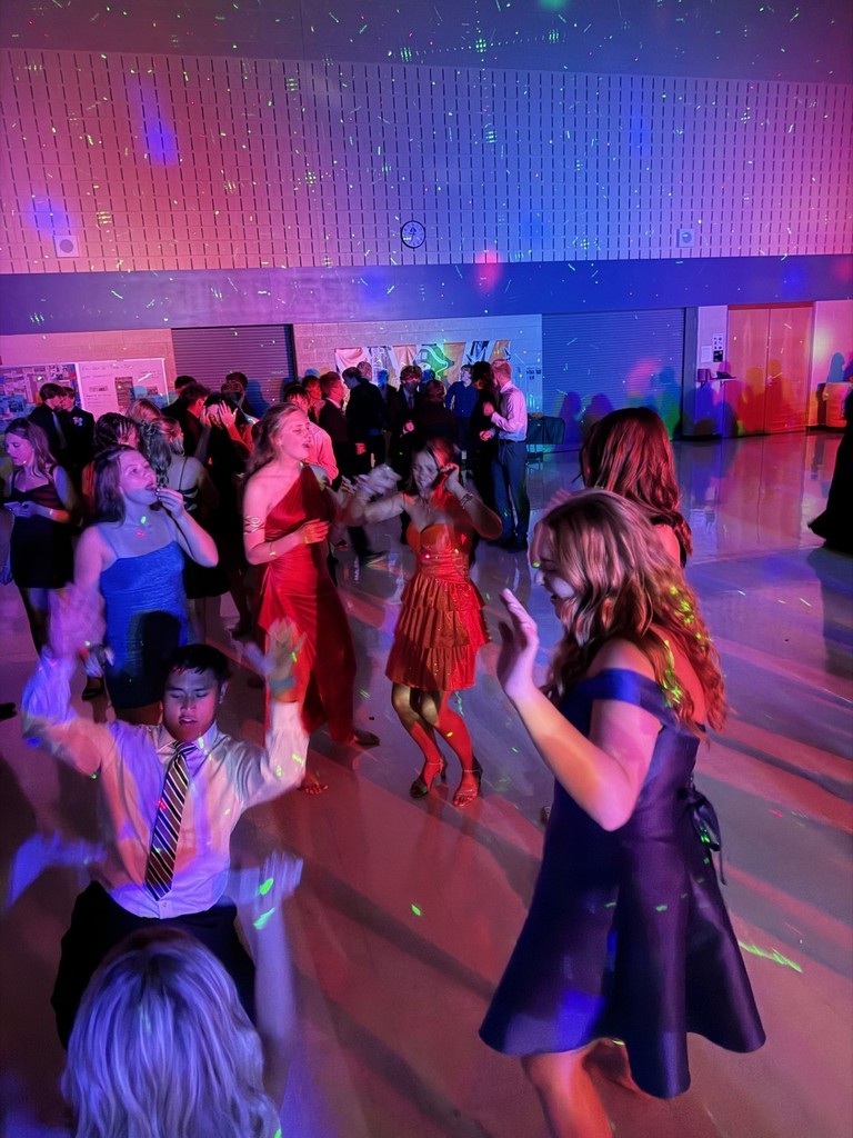 dance
