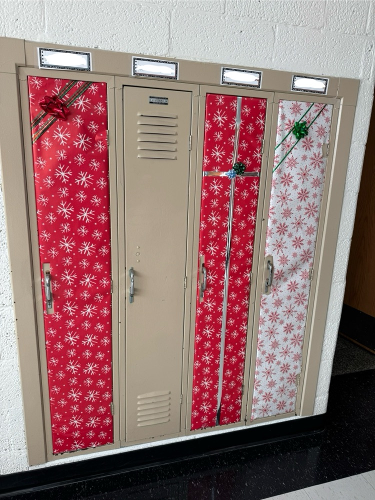 locker 