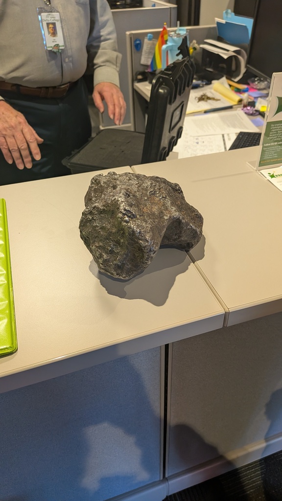 meteor
