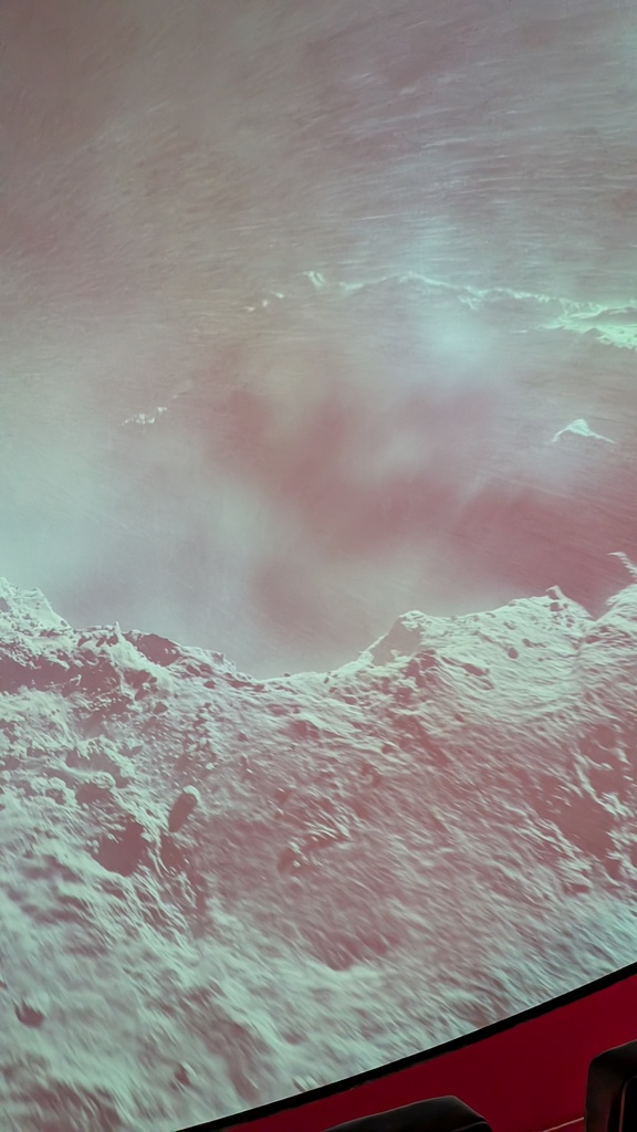 comet