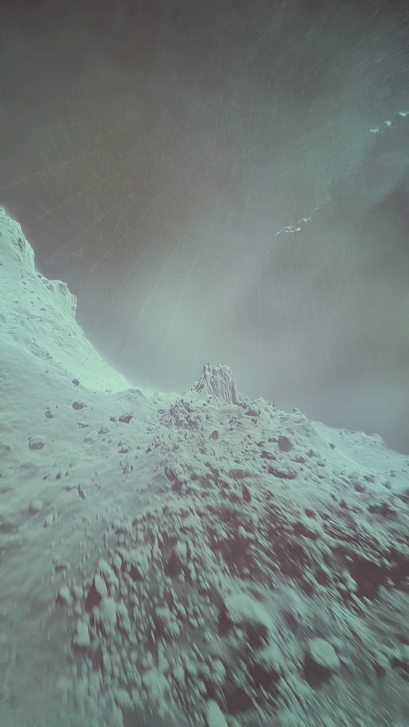 comet