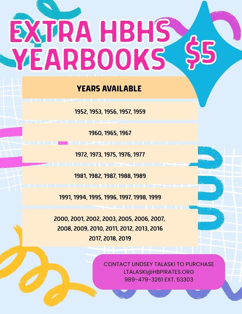 yearbook