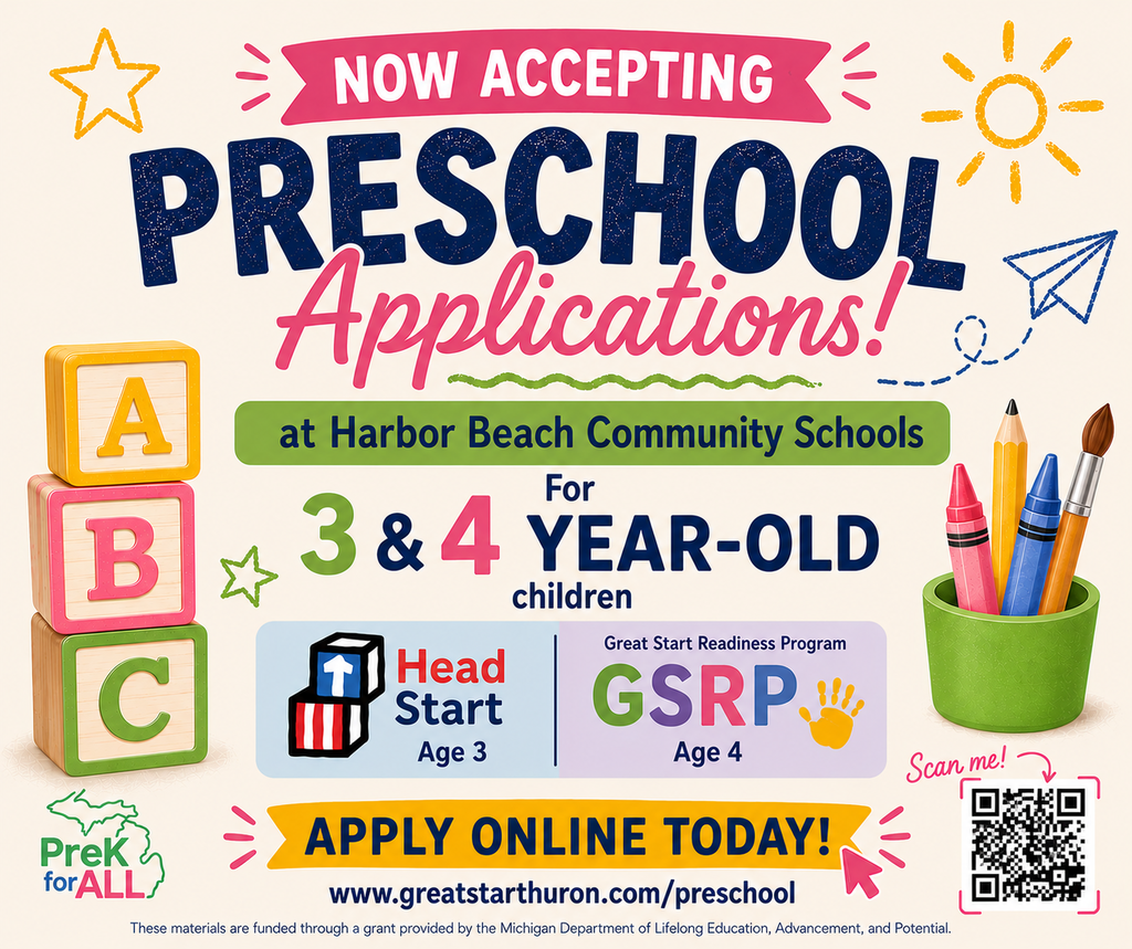 preschool