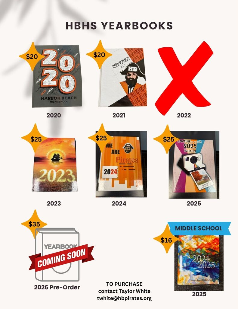 yearbook