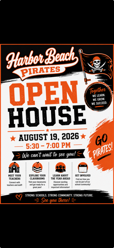 open house