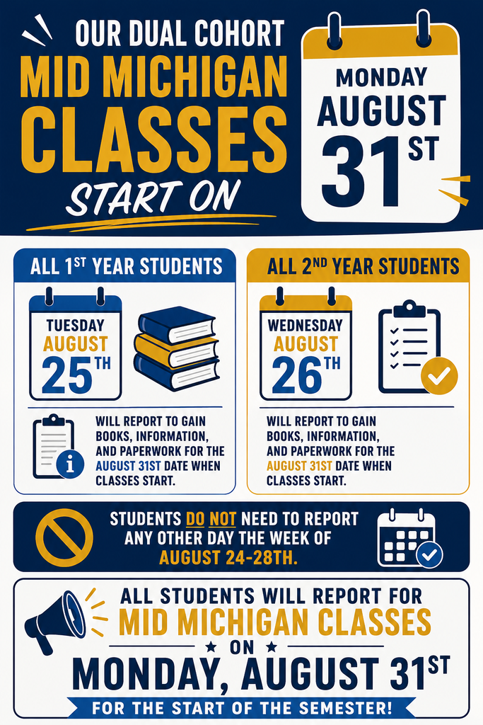 class start