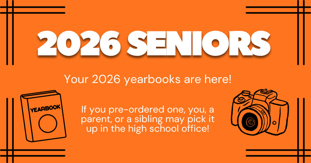 yearbook