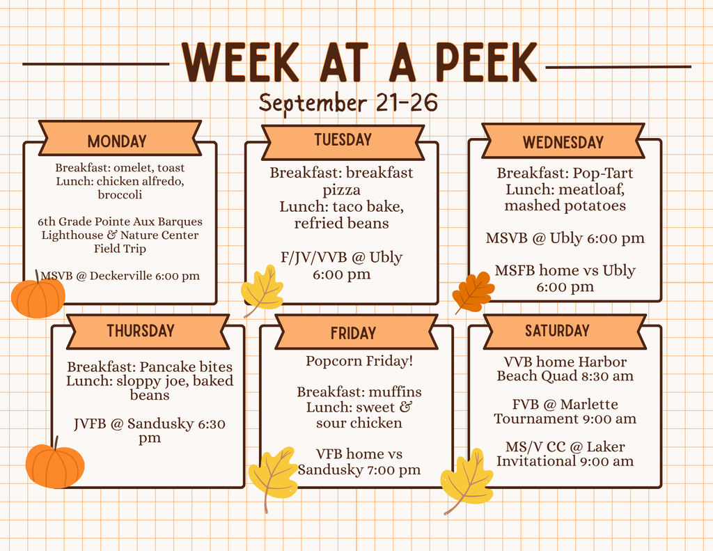 week