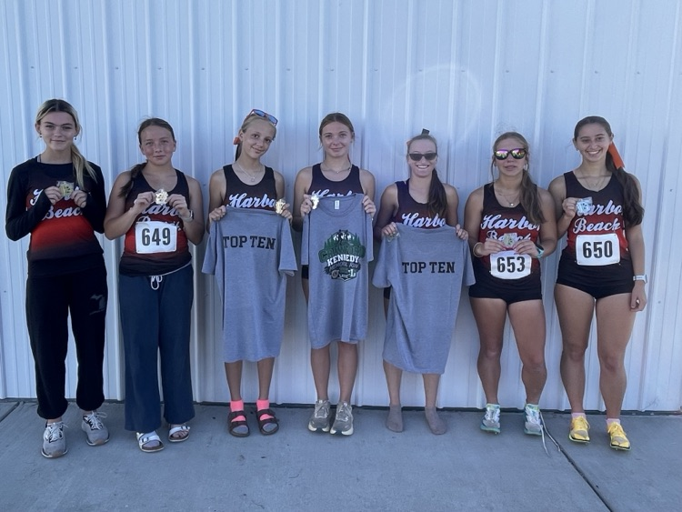 finishers