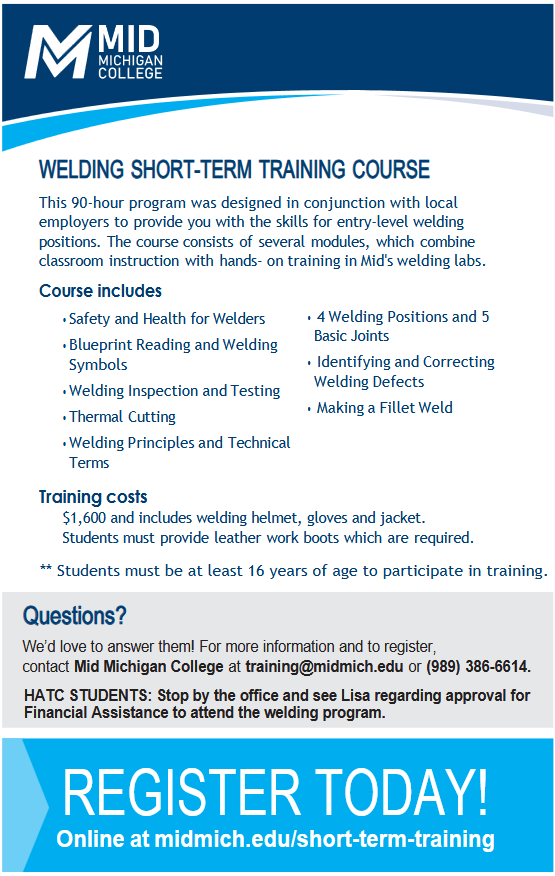 welding