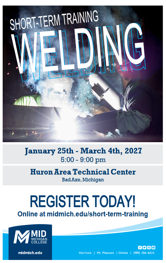 welding
