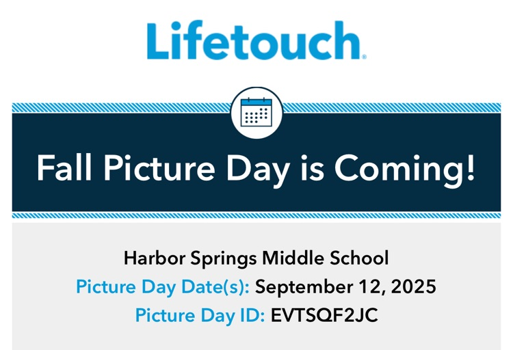 picture day 