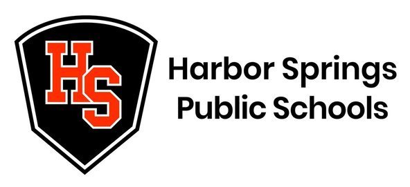 Harbor Springs Public Schools Logo