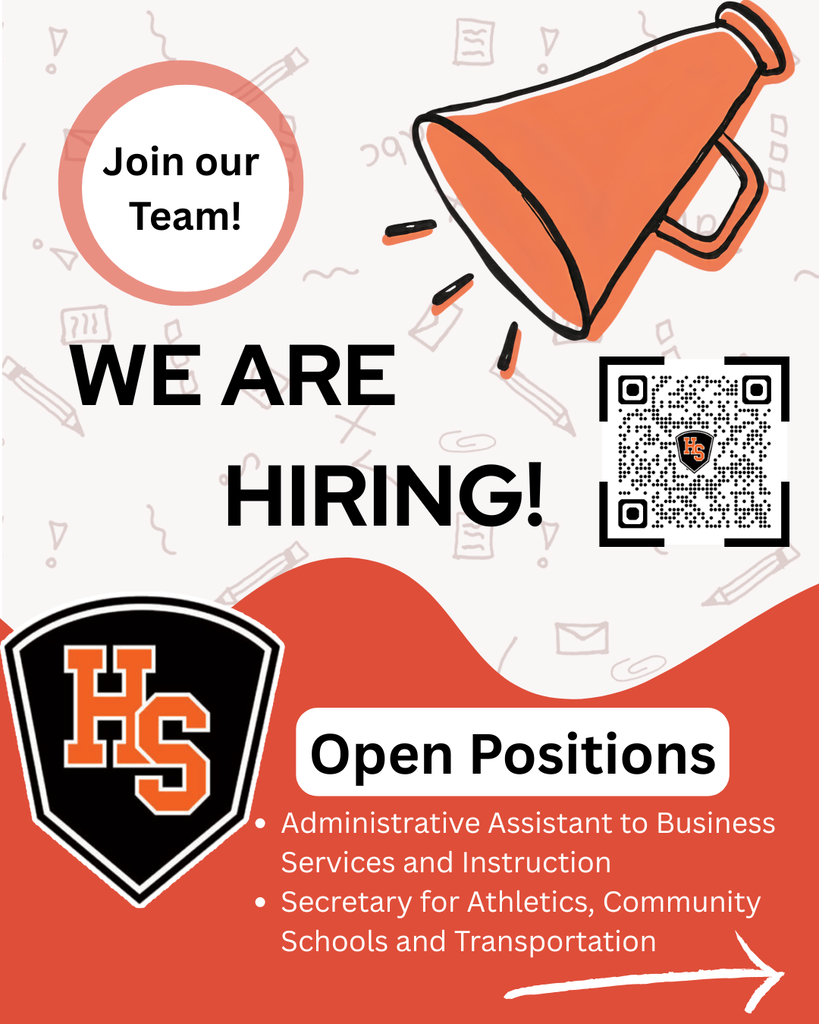 Harbor Springs Now Hiring