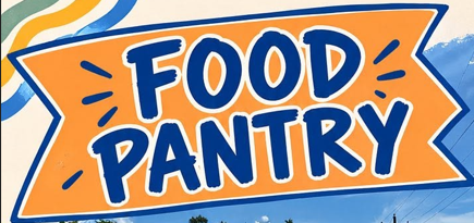 food pantry