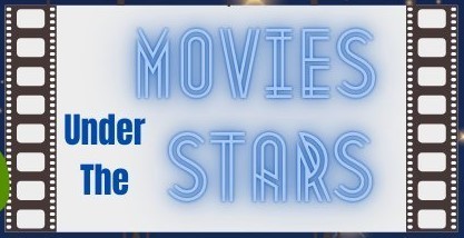 Movies under the stars