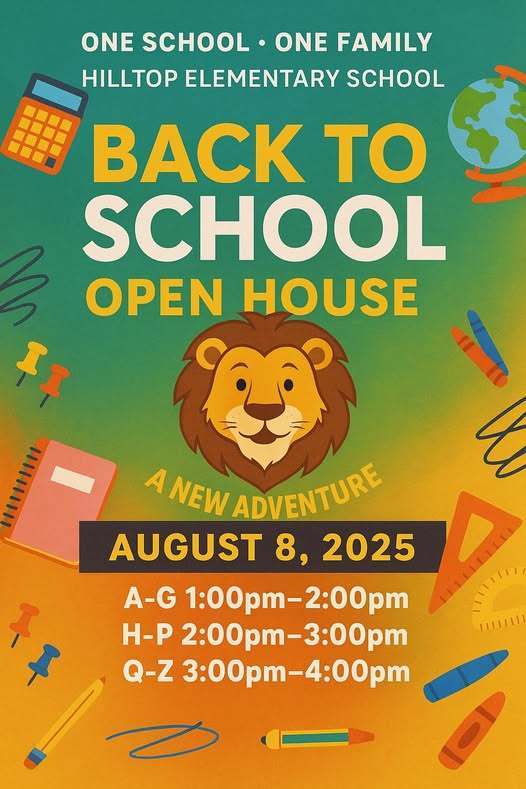 Open House