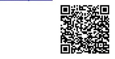 QR code to order yearbooks