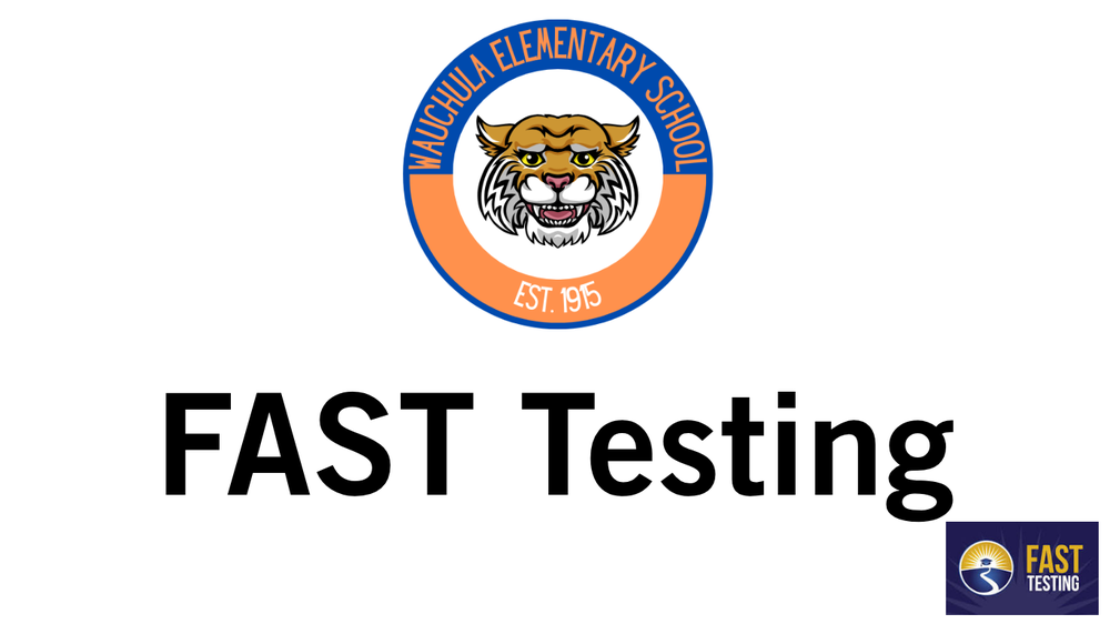 FAST Testing
