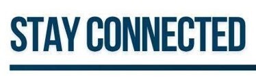 stay connected
