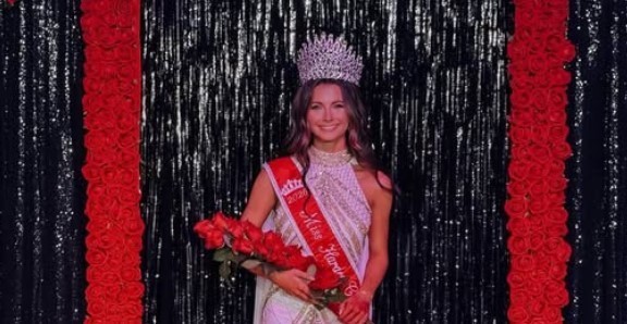 Harper Bellflower 2026 Miss Hardee County