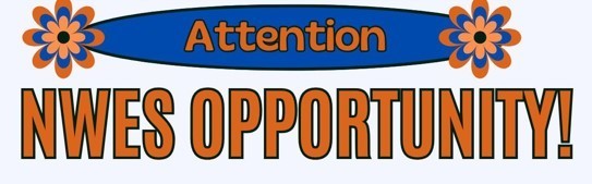attention nwes opportunity