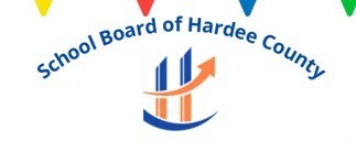 school board of hardee county and logo