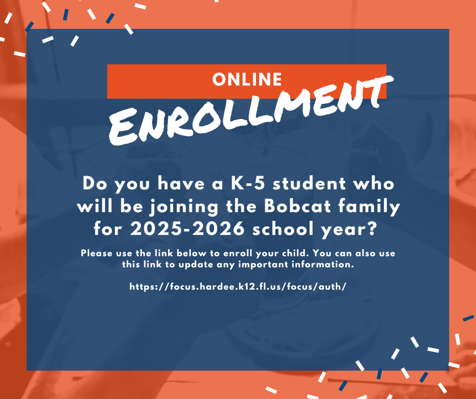 Online Enrollment