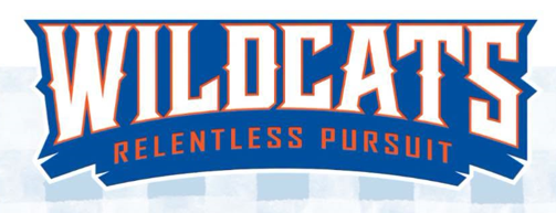 wildcats relentless pursuit