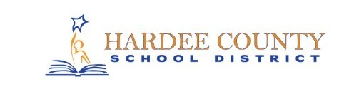 Hardee County Schools District Logo