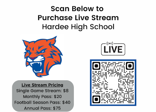 Live Streaming