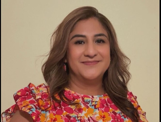 Ms. Linda Calvillo