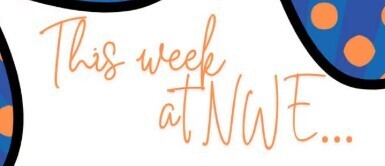 This week at NWE