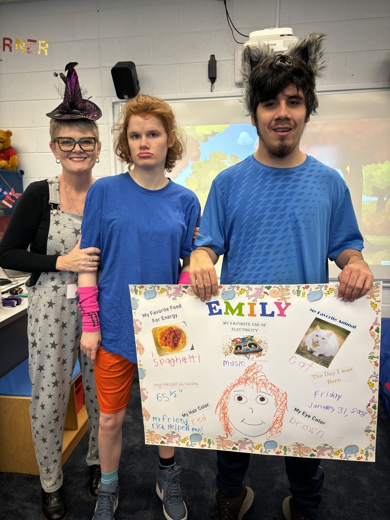 Student Presentation