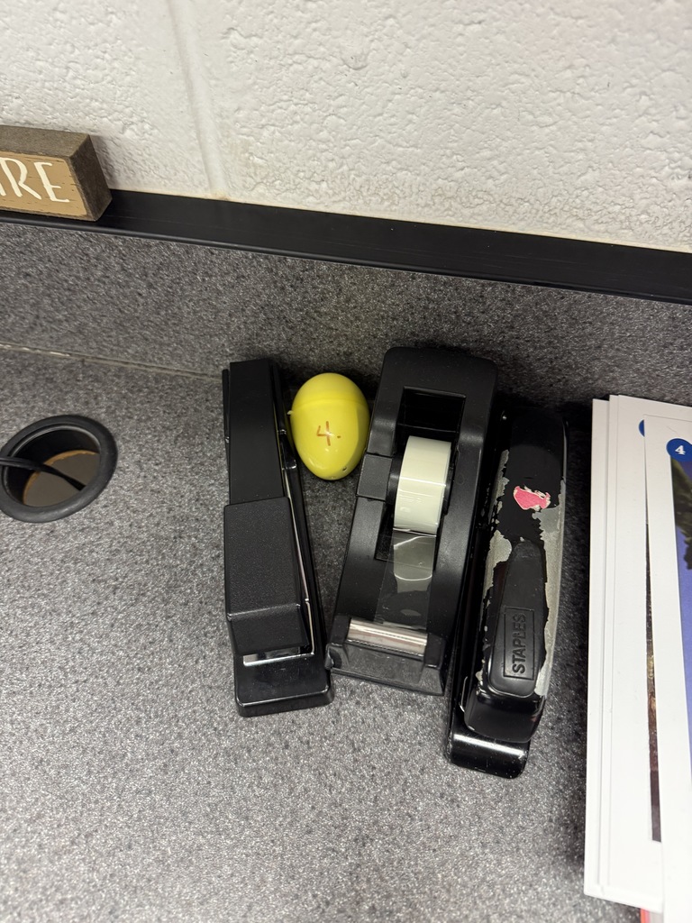 Egg Hunt