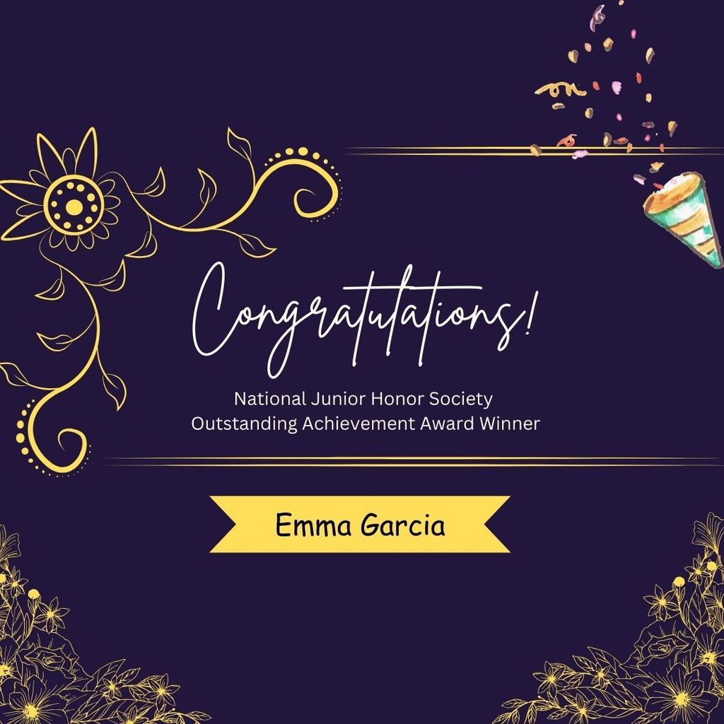 Congrats